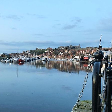 Bankside Villa Whitby Luaran gambar