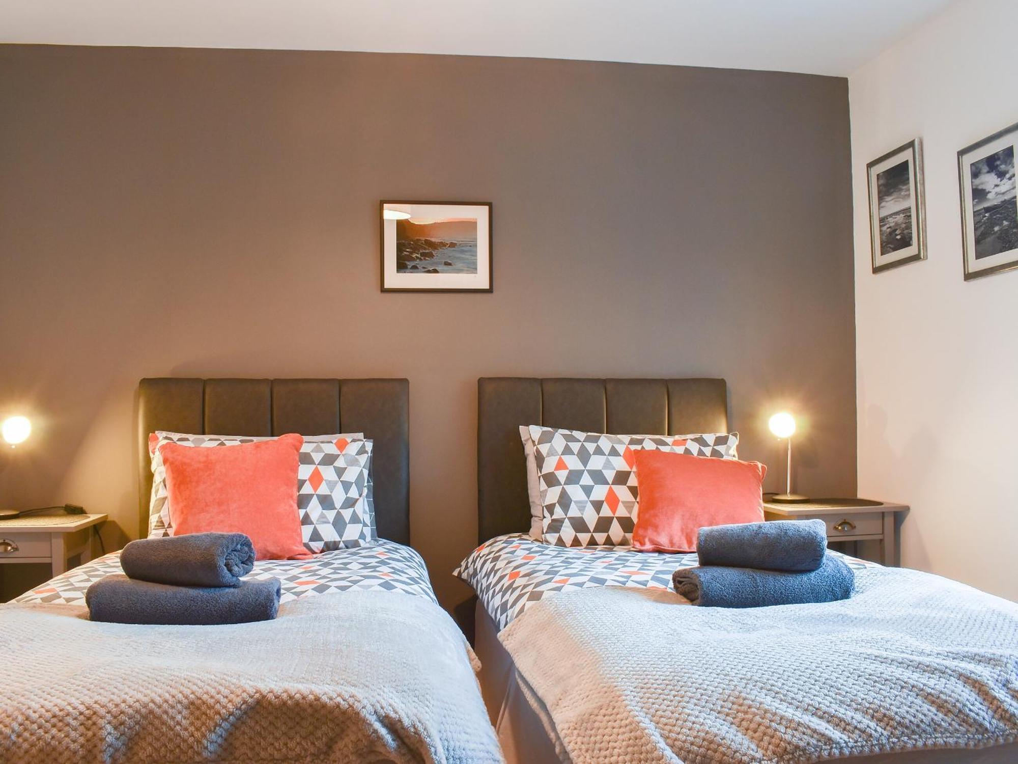 Bankside Villa Whitby Luaran gambar