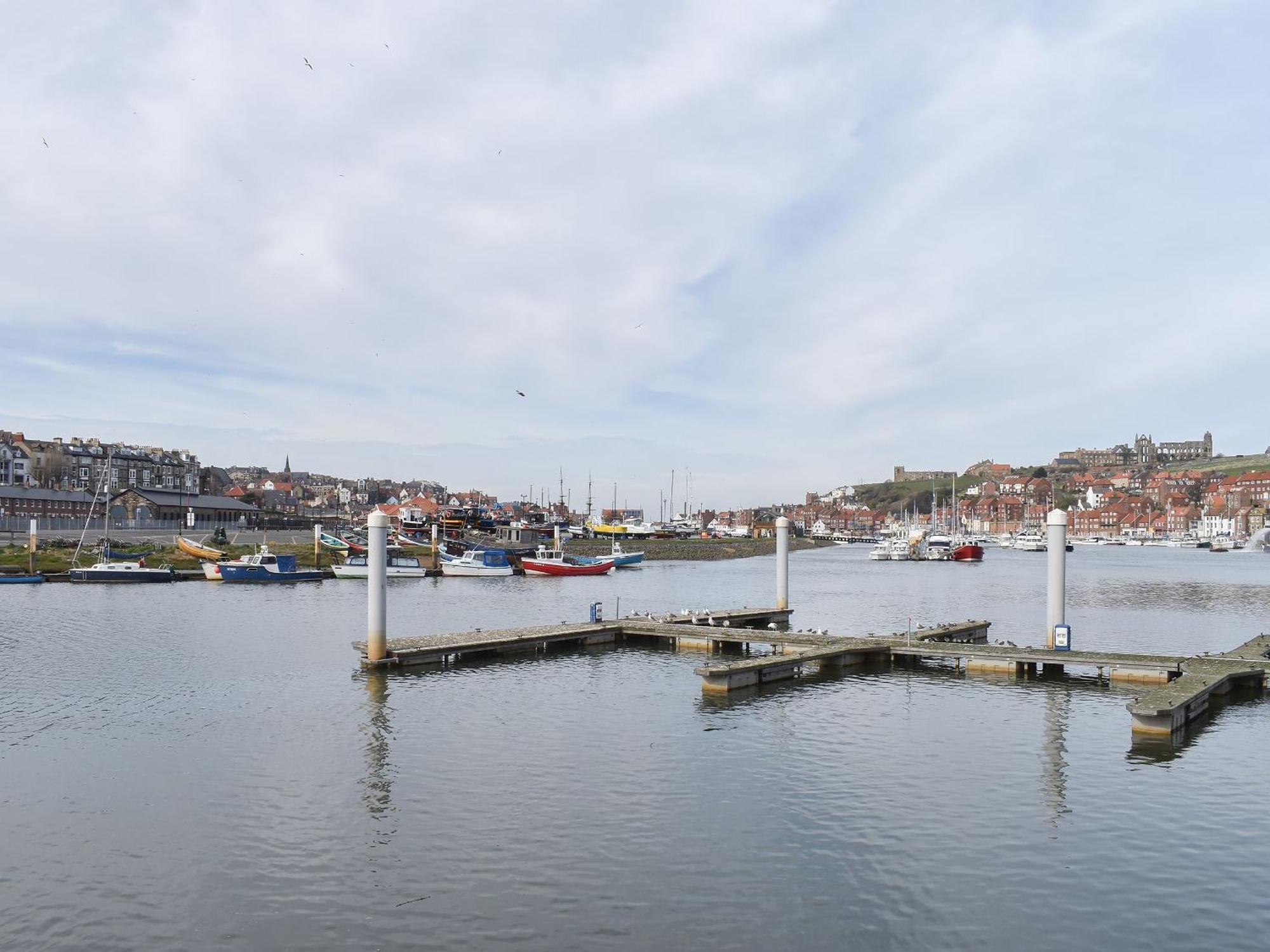 Bankside Villa Whitby Luaran gambar