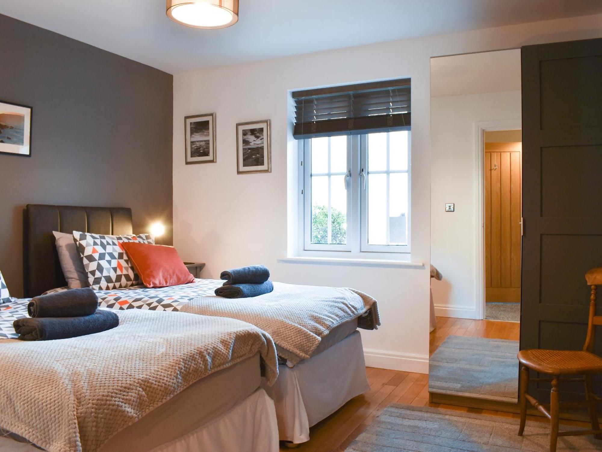 Bankside Villa Whitby Luaran gambar
