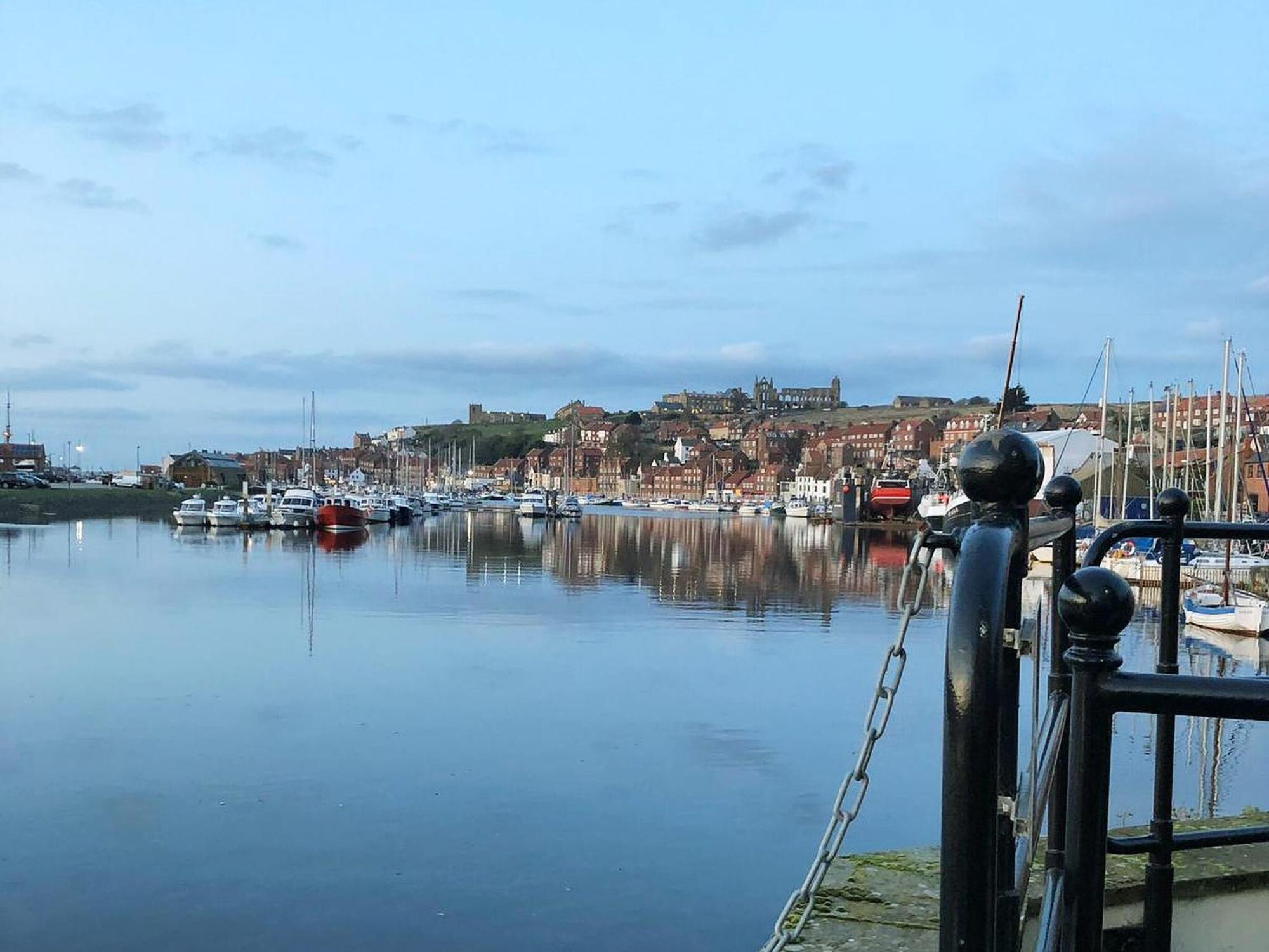 Bankside Villa Whitby Luaran gambar